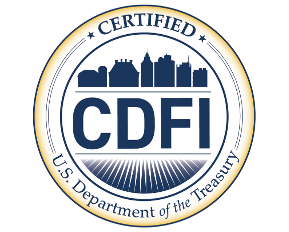 CDFI logo