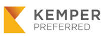 Kemper Preferred logo