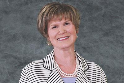 Jo-Anne Martin