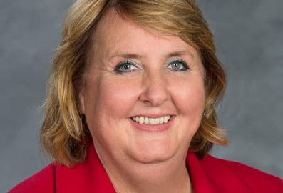 Lori Reeves
